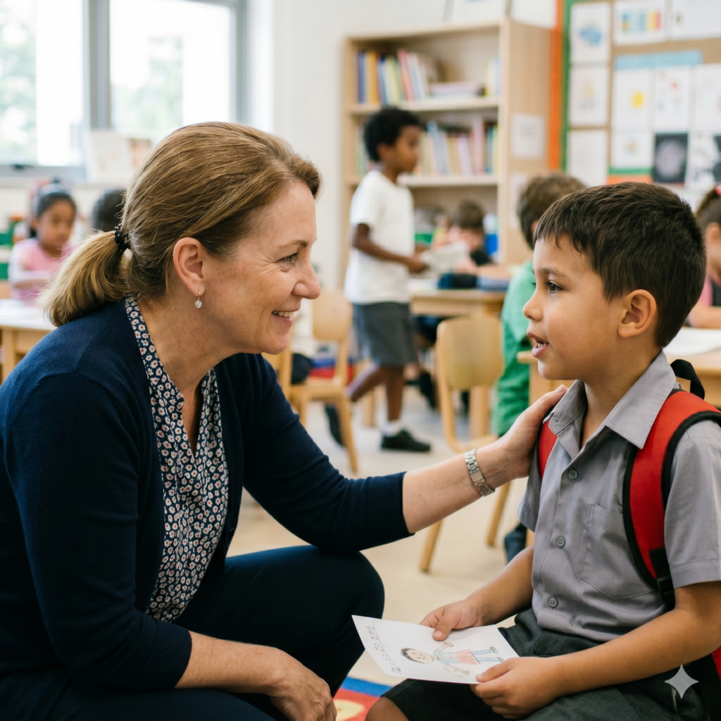 Educação Emocional