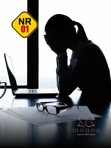 NR-01 na Educação
